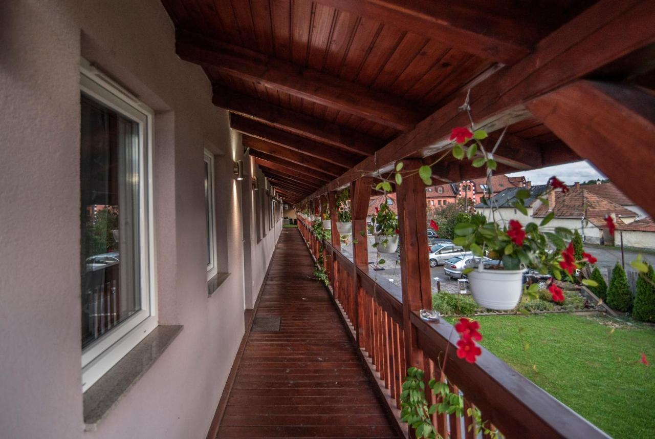 Sweet Life Wellness Apartments Egerszalók Extérieur photo